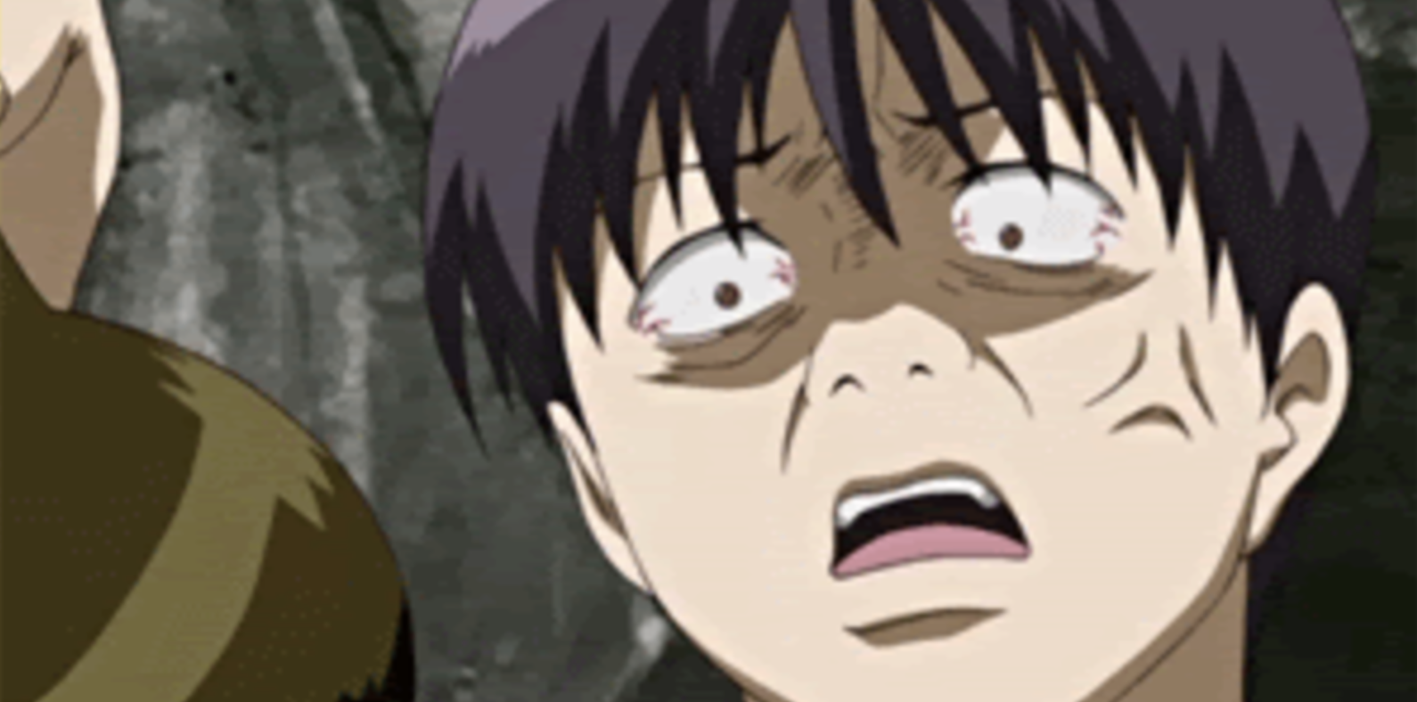 머리끄댕이 짤